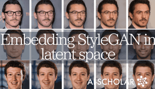 Numerous Image Conve