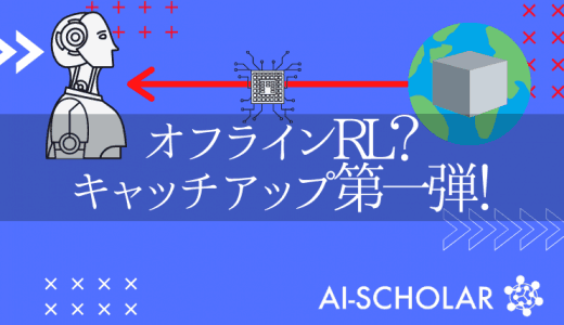 Offline Reinforcemen