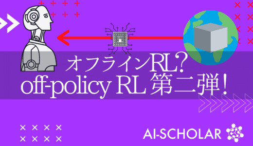 Offline Reinforcemen