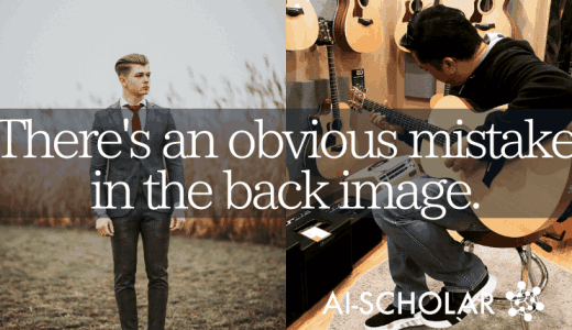 Visual Chirality, Wh