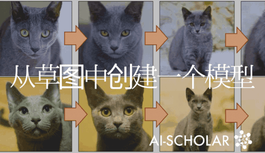 我想更容易地使用GAN。