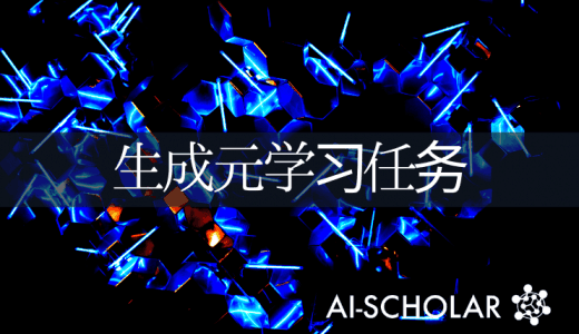 使用深度生成模型的无监督元学习的潜力[I