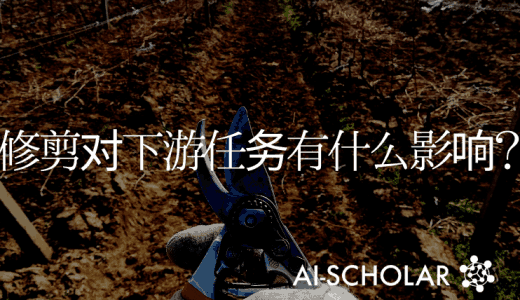 ImageNet预学习模型的修剪在下游任