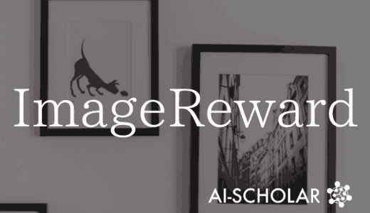 ImageReward:text-to-