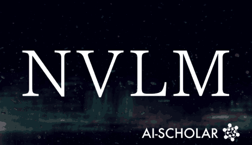 [NVLM] Multimodal LL