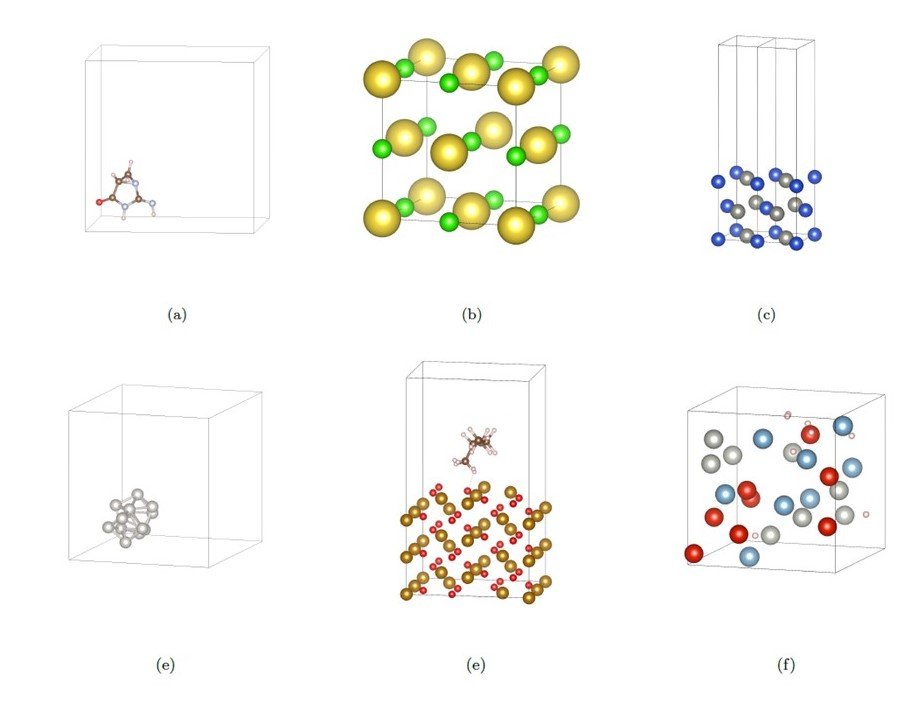 various_structure_20211225